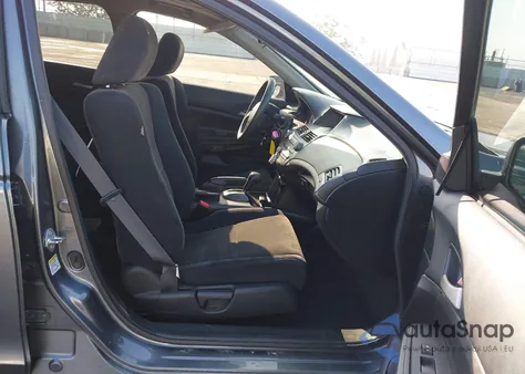 2010 Honda Accord 2.4 Lx z USA, uszkodzony, nr VIN 1HGCP2F30AA187713